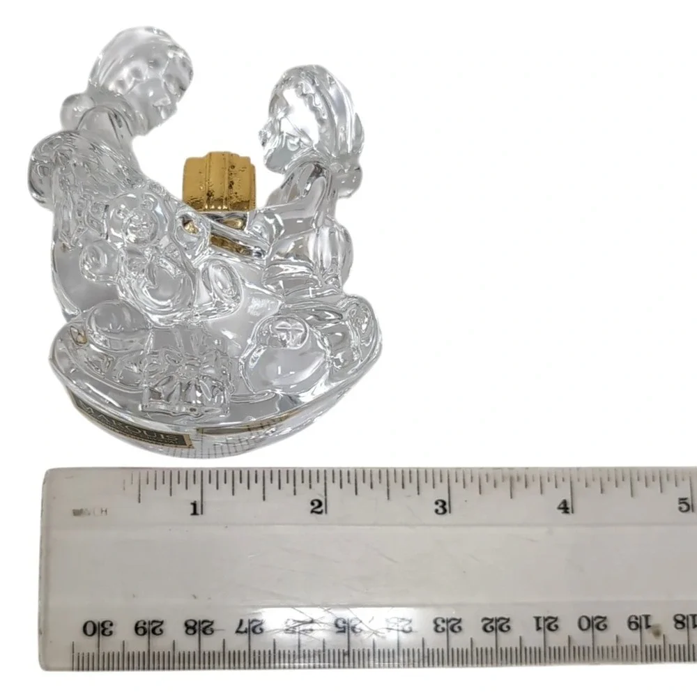 Waterford marquis crystal